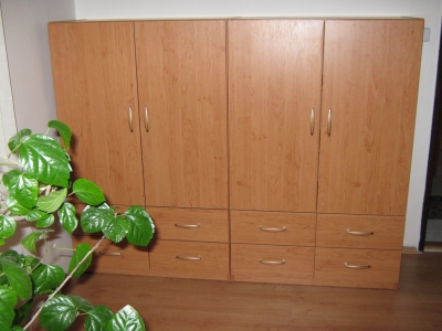 TRUHLSK VROBKY