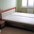 Dubov� postel